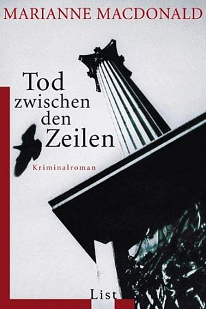 Tod zwischen den Zeilen