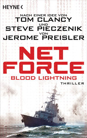 Net Force - Blood Lightning