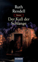 Der Kuss der Schlange