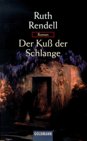 Der Kuss der Schlange