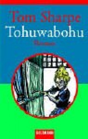 Tohuwabohu