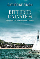 Bitterer Calvados