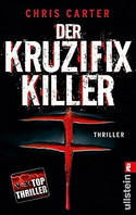 Der Kruzifix-Killer