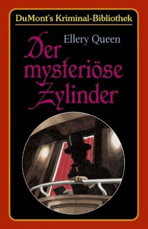 Der mysteriöse Zylinder