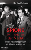 Spione im Zentrum der Macht