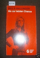 Bis zur letzten Chance