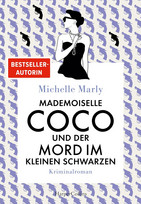 Mademoiselle Coco (3) und der Mord im Kleinen Schwarzen