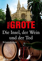 Die Insel, der Wein und der Tod