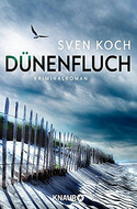 Dünenfluch (Ein Fall für Femke Folkmer und Tjark Wolf 5)