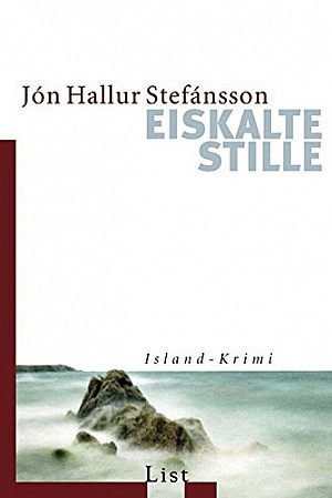 Eiskalte Stille