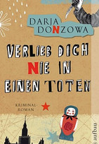 Verlieb dich nie in einen Toten