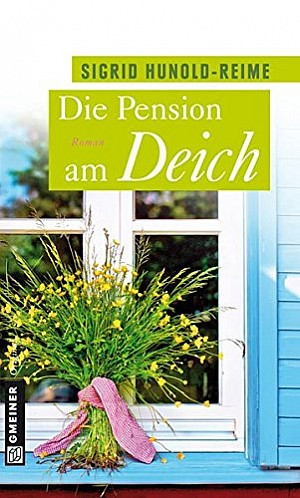 Die Pension am Deich