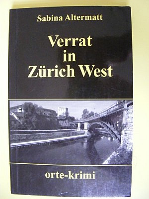 Verrat in Zürich-West