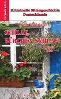 Schlaf, Bübchen, schlaf