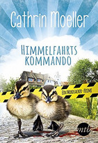 Himmelfahrtskommando