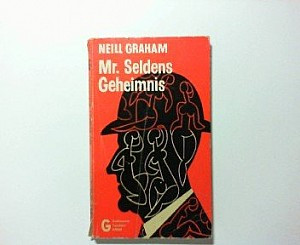 Mr. Seldens Geheimnis