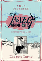 Insel Krimi-Club: Die tote Tante