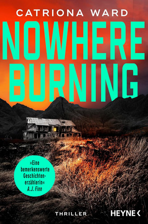 Nowhere Burning