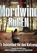 Schlaflied für den Katzenprinz