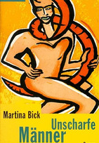 Unscharfe Männer