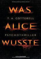 Was Alice wusste