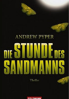 Die Stunde des Sandmanns