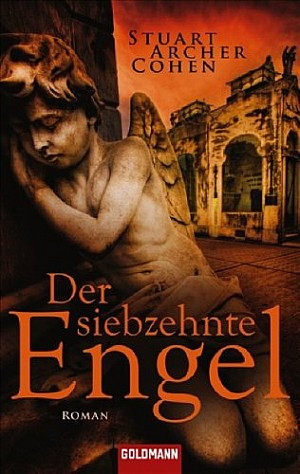 Der siebzehnte Engel