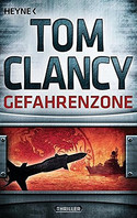 Gefahrenzone (Jack Ryan 15)