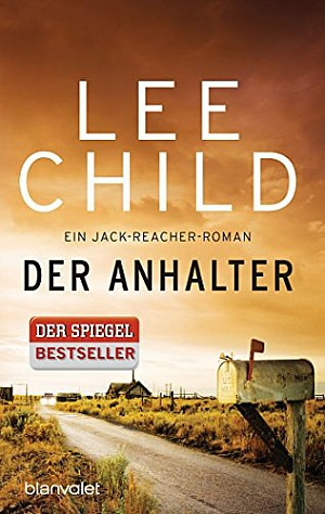 Der Anhalter (Jack Reacher 17)