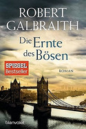 Die Ernte des Bösen