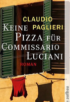 Keine Pizza für Commissario Luciani