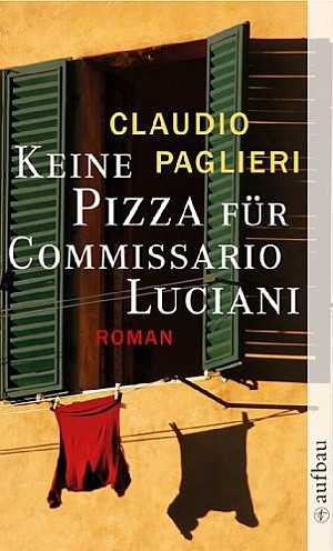 Keine Pizza für Commissario Luciani