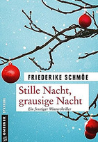 Stille Nacht, grausige Nacht