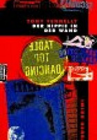 Der Hippie in der Wand