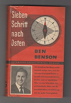 Sieben Schritte nach Osten