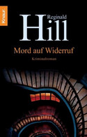 Mord auf Widerruf (Die dunkle Lady meint es ernst)