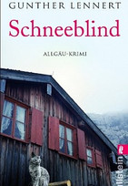 Schneeblind