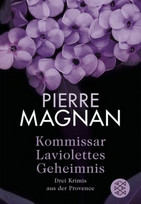 Kommissar Laviolettes Geheimnis