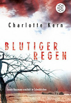Blutiger Regen