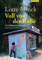 Voll von der Rolle