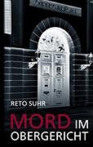 Mord im Obergericht