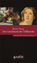 Der Geschmack der Tollkirsche