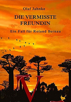 Die vermisste Freundin