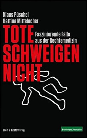 Tote schweigen nicht