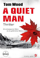A Quiet Man
