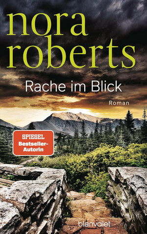 Rache im Blick