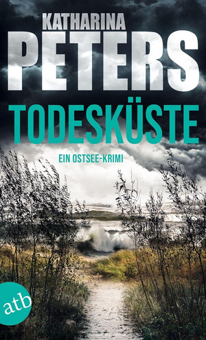 Todesküste (Emma Klar ermittelt 8)