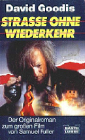 Straße ohne Wiederkehr