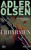 Erbarmen (Carl Mørck 1)