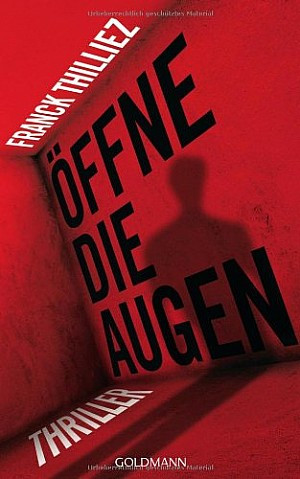 Öffne die Augen